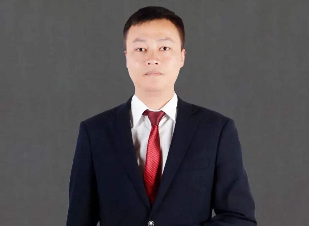先鋒人物|青年榜樣，這個“熊大”不簡單