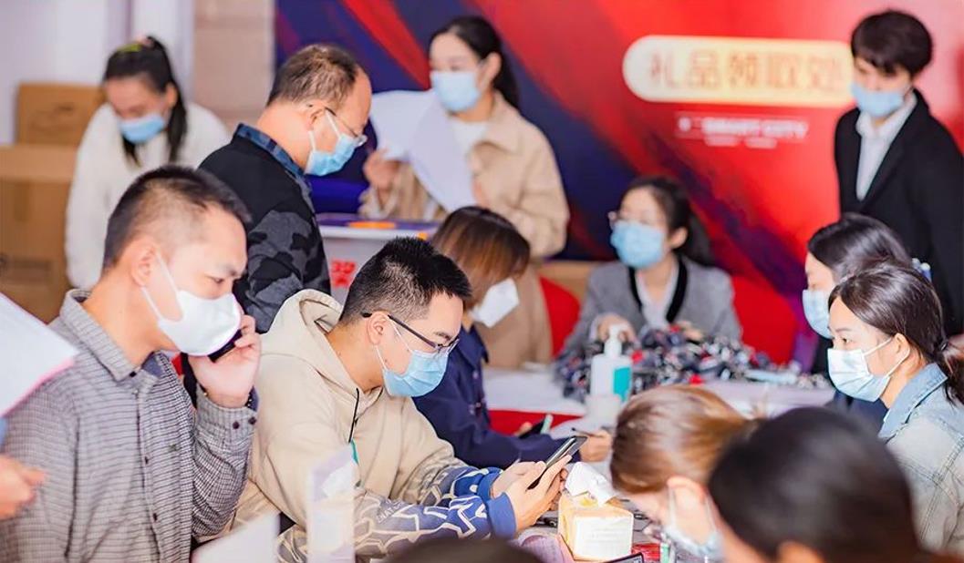 碧桂園：與時俱進、上下同欲，有信心有辦法打贏“決戰(zhàn)”
