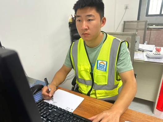 先鋒人物|不馳于空想、不騖于虛聲