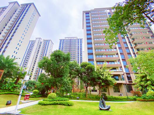 碧桂園：弱復蘇背景下堅守責任，上半年交付遙遙領(lǐng)先